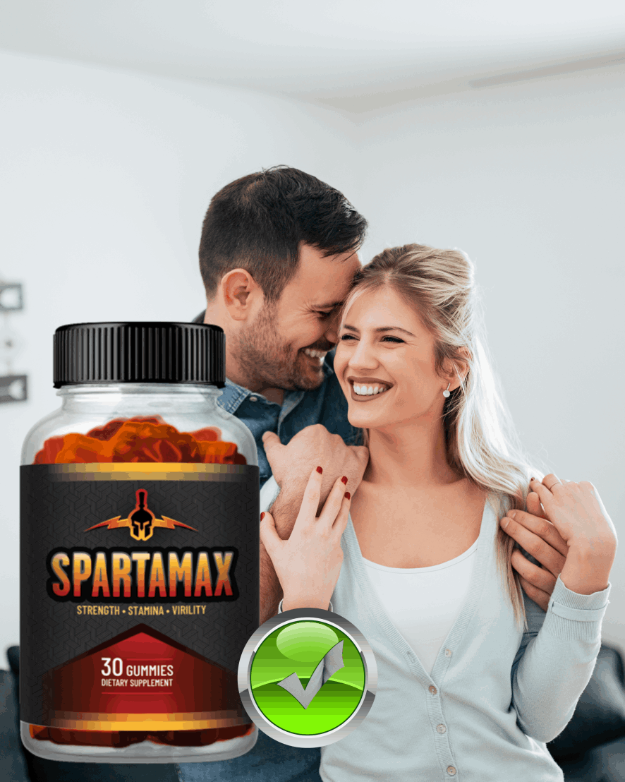 Spartamax Review 2026: Real Results, Ingredients & Best Price